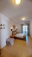 Selinopetra Rooms