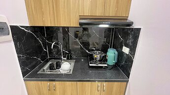 Newsun Apartment Thinh Hao
