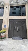 Newsun Apartment Thinh Hao