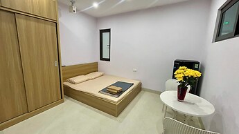 Newsun Apartment Thinh Hao