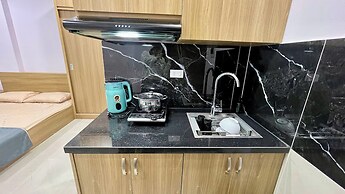 Newsun Apartment Thinh Hao
