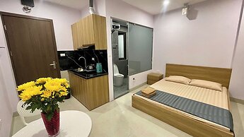 Newsun Apartment Thinh Hao