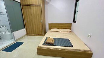 Newsun Apartment Thinh Hao