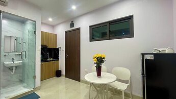 Newsun Apartment Thinh Hao