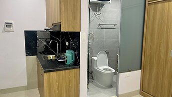 Newsun Apartment Thinh Hao