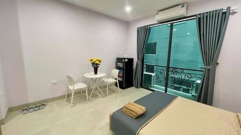 Newsun Apartment Thinh Hao