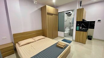 Newsun Apartment Thinh Hao