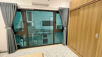 Newsun Apartment Thinh Hao