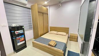 Newsun Apartment Thinh Hao
