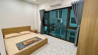Newsun Apartment Thinh Hao
