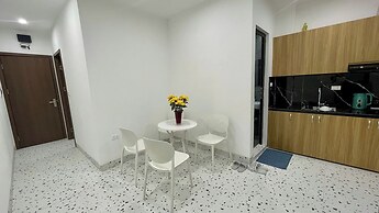 Newsun Apartment Thinh Hao