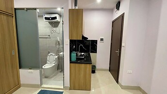 Newsun Apartment Thinh Hao
