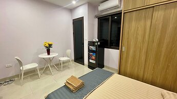 Newsun Apartment Thinh Hao