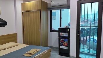 Newsun Apartment Thinh Hao