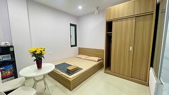 Newsun Apartment Thinh Hao