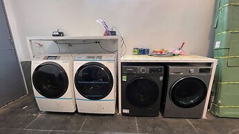Newsun Apartment Thinh Hao