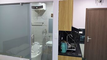 Newsun Apartment Thinh Hao