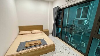 Newsun Apartment Thinh Hao