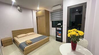 Newsun Apartment Thinh Hao