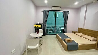 Newsun Apartment Thinh Hao