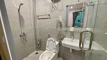 Newsun Apartment Thinh Hao