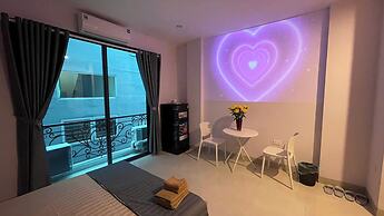 Newsun Apartment Thinh Hao