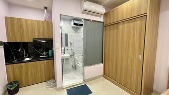 Newsun Apartment Thinh Hao