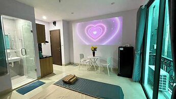 Newsun Apartment Thinh Hao