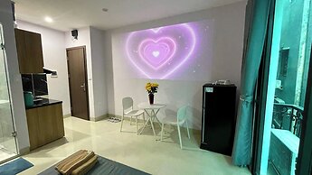 Newsun Apartment Thinh Hao