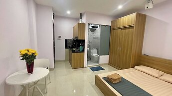Newsun Apartment Thinh Hao