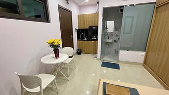 Newsun Apartment Thinh Hao