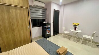 Newsun Apartment Thinh Hao