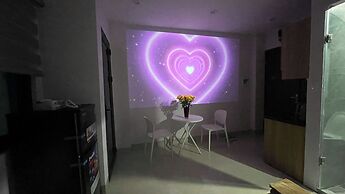 Newsun Apartment Thinh Hao