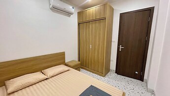 Newsun Apartment Thinh Hao