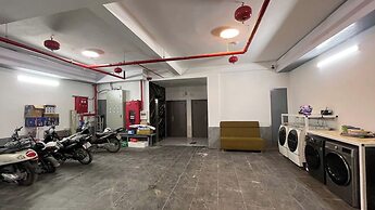 Newsun Apartment Thinh Hao