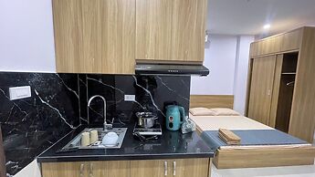 Newsun Apartment Thinh Hao