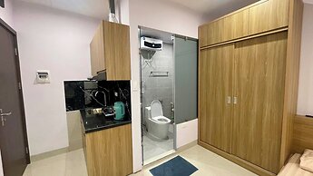 Newsun Apartment Thinh Hao