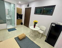 Newsun Apartment Thinh Hao