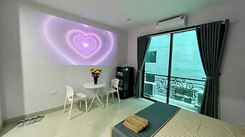 Newsun Apartment Thinh Hao