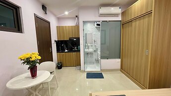 Newsun Apartment Thinh Hao