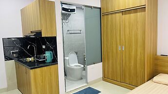 Newsun Apartment Thinh Hao