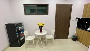 Newsun Apartment Thinh Hao