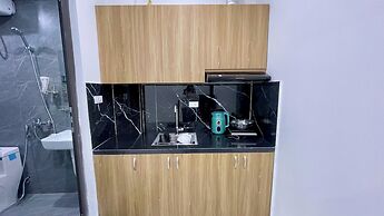 Newsun Apartment Thinh Hao