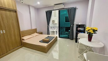 Newsun Apartment Thinh Hao