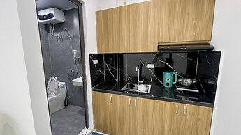 Newsun Apartment Thinh Hao