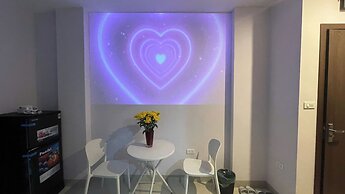 Newsun Apartment Thinh Hao