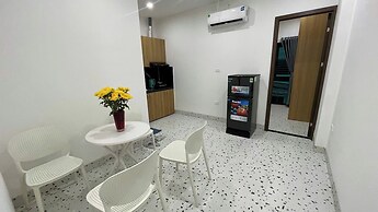Newsun Apartment Thinh Hao