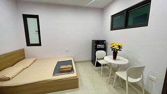 Newsun Apartment Thinh Hao