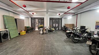 Newsun Apartment Thinh Hao