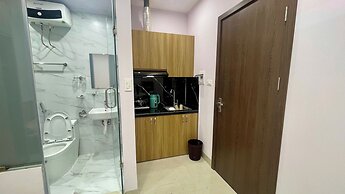 Newsun Apartment Thinh Hao